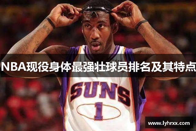 NBA现役身体最强壮球员排名及其特点